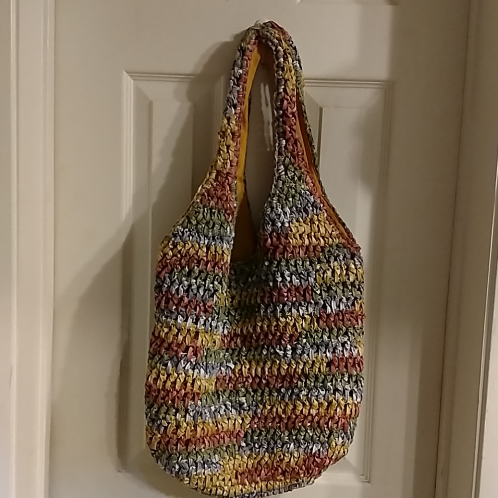 Boho bag
